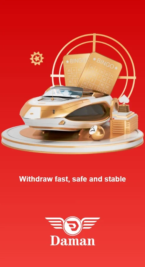 What is the Daman Game Platform All About